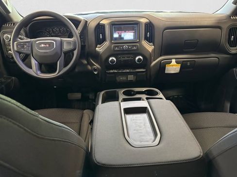 New 2026 GMC Sierra 1500 Pro w/ Pro Value Package AWD/4WD image 11