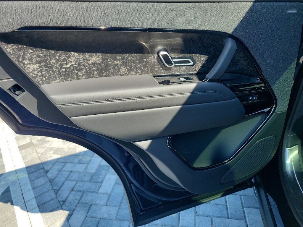 New 2026 Land Rover Range Rover Sport Dynamic SE AWD/4WD image 22