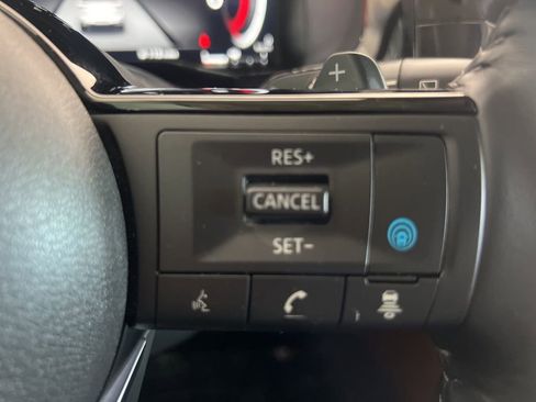 Used 2024 Nissan Pathfinder Platinum w/ Cargo Package FWD image 62