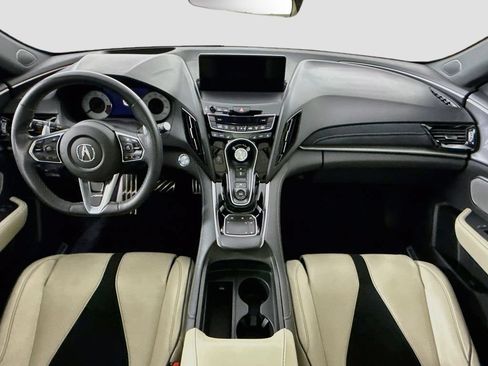 Used 2022 Acura RDX AWD image 13