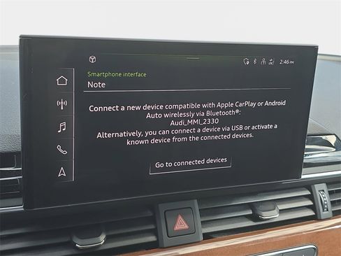 Used 2023 Audi A4 2.0T Premium w/ Convenience Package image 18