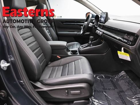 Used 2023 Honda CR-V EX-L image 25