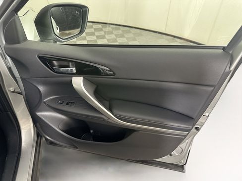 Used 2024 Mitsubishi Eclipse Cross SE AWD/4WD image 33
