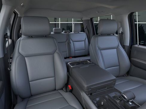 New 2025 Ford F150 Lightning Flash image 10