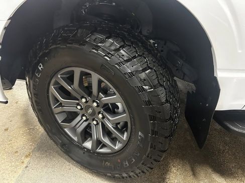 Used 2025 Ford F150 Tremor w/ Bed Utility Package image 17