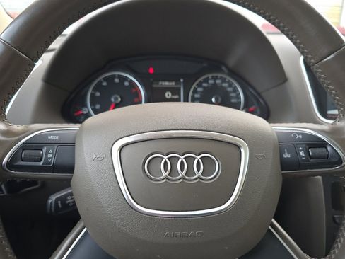 Used 2013 Audi Q5 3.0T Premium Plus image 26