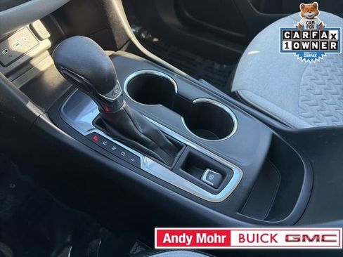 Used 2024 Chevrolet Equinox LS image 26