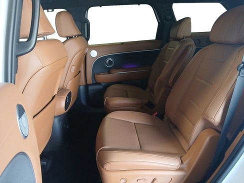 Used 2026 Hyundai Palisade Calligraphy image 13