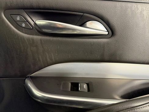 Used 2021 Cadillac XT4 Premium Luxury w/ Driver Awareness Package image 37