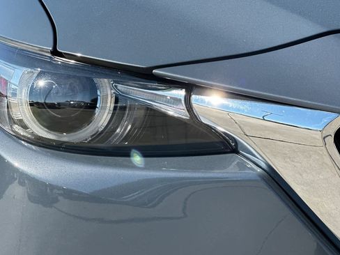 Used 2023 MAZDA CX-9 Carbon Edition image 36