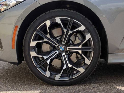 New 2025 BMW 330i xDrive 330i xDrive w/ Premium Package image 14