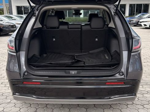 Certified 2024 Honda HR-V EX-L image 17
