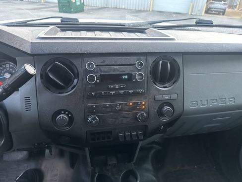 Used 2016 Ford F350 XL w/ Power Equipment Group image 16