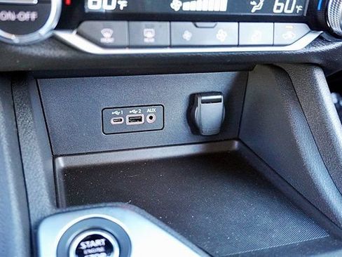 Used 2023 Nissan Sentra SV w/ All-Weather Package FWD image 27