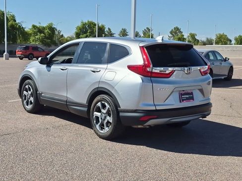 Used 2018 Honda CR-V EX image 7