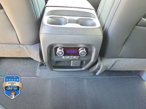 New 2026 Buick Enclave Preferred w/ Super Cruise Package FWD image 13