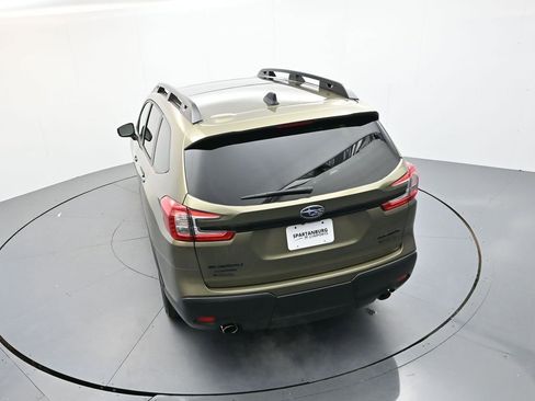 Certified 2025 Subaru Ascent Bronze Edition AWD/4WD image 27