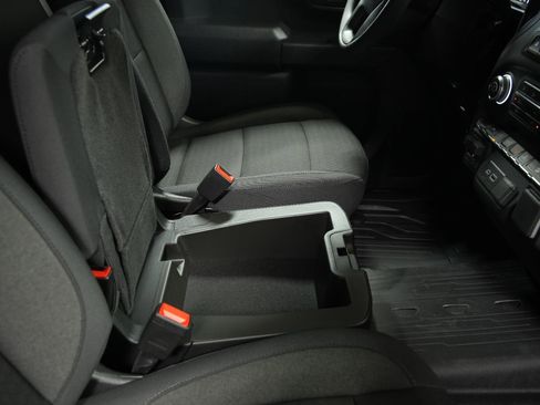 New 2026 GMC Sierra 1500 Pro w/ Graphite Edition image 18