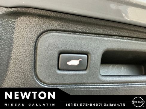 Used 2022 Honda Passport TrailSport image 22