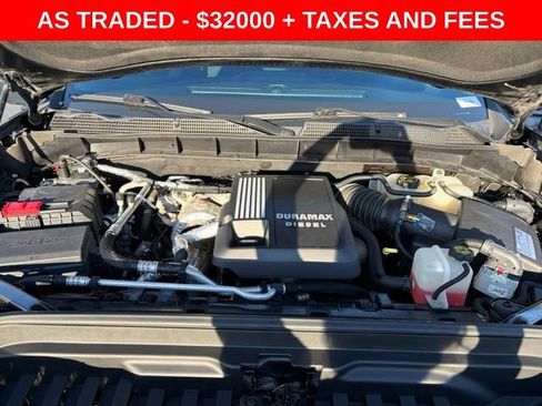 Used 2021 GMC Sierra 1500 Elevation w/ Preferred Package AWD/4WD image 11