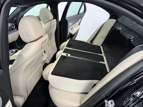 Used 2019 Mercedes-Benz E 300 4MATIC w/ Premium 1 Package image 18