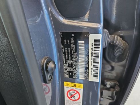 Used 2016 Lexus RX 350 FWD w/ Premium Package image 26