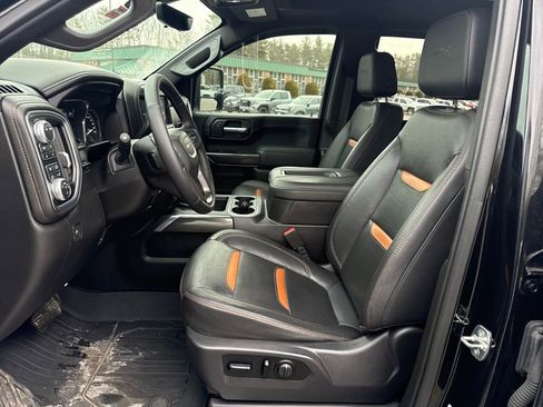 Certified 2021 GMC Sierra 2500 AT4 w/ AT4 Premium Plus Package image 23