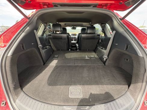 Used 2023 MAZDA CX-9 Grand Touring AWD/4WD image 31