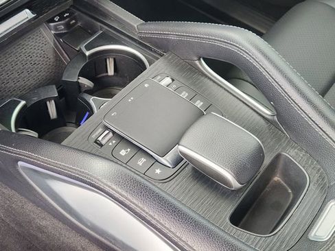 Used 2023 Mercedes-Benz GLE 350 4MATIC w/ AMG Line Exterior image 16