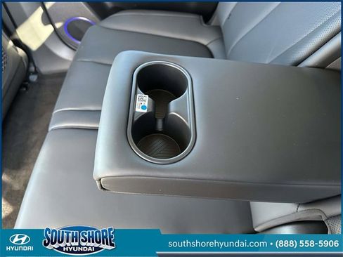 Certified 2023 Hyundai Ioniq 5 SEL w/ Cargo Package image 13