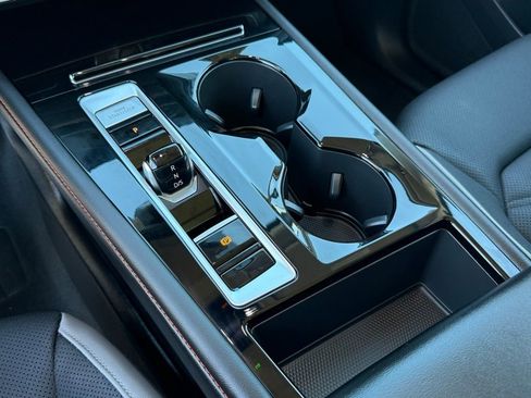 New 2026 Volkswagen Atlas Peak Edition image 17