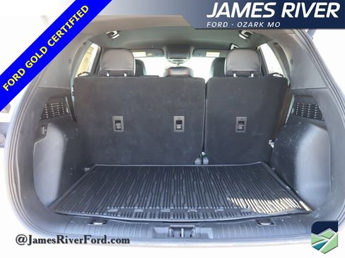 Certified 2023 Ford Escape ST-Line Select image 14