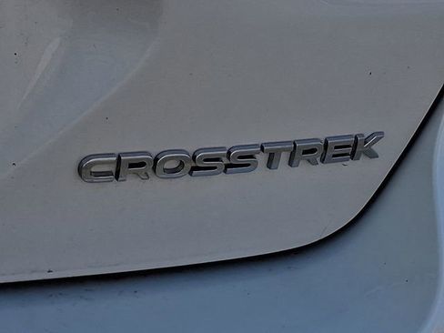 Certified 2025 Subaru Crosstrek 2.5i Limited image 32