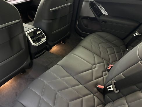 New 2026 BMW 750e xDrive w/ Premium Package AWD/4WD image 21