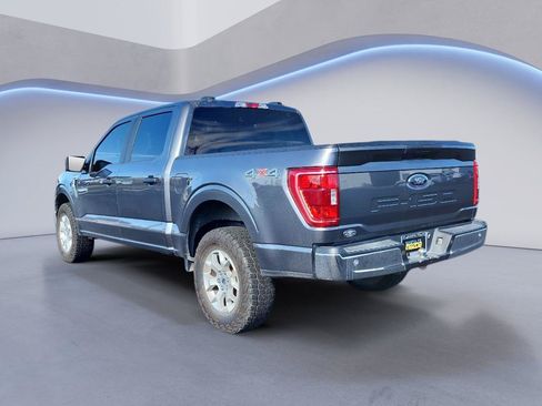 Used 2023 Ford F150 XLT AWD/4WD image 8