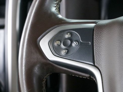 Used 2015 Chevrolet Silverado 1500 LT w/ All Star Edition AWD/4WD image 13