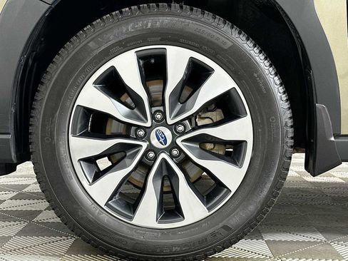 Used 2023 Subaru Outback Limited w/ Popular Package #2 image 30