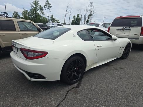 Used 2016 Maserati GranTurismo MC RWD image 4