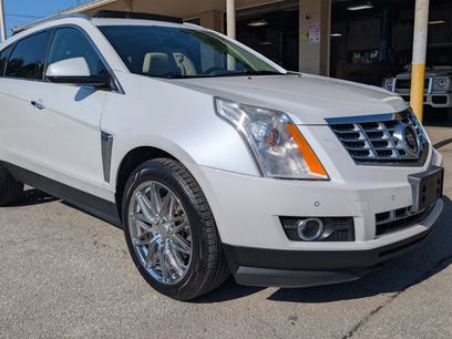 Used 2013 Cadillac SRX Premium w/ Driver Assist Package
