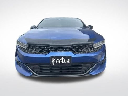 Used 2024 Kia K5 GT FWD image 5