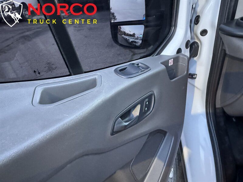 Used 2020 Ford Transit 250 148 High Roof w/ Load Area Protection Package RWD image 19