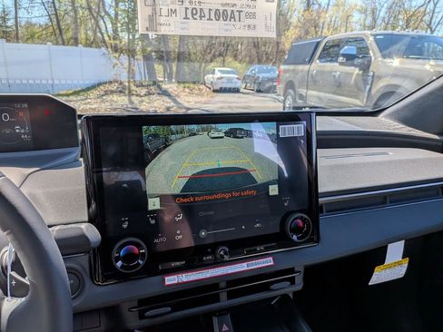 New 2026 Toyota bZ AWD/4WD image 13