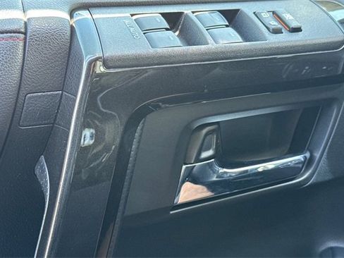 Used 2023 Toyota 4Runner TRD Off-Road Premium image 12