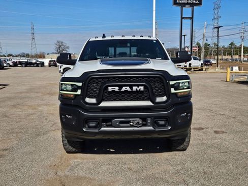 Used 2022 RAM 2500 Power Wagon w/ Level 2 Equipment Group image 43