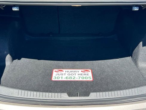 Used 2023 Chevrolet Malibu LS image 14