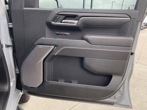 Used 2024 GMC Sierra 1500 AT4X AWD/4WD image 29