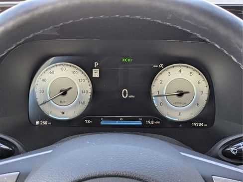 Used 2025 Hyundai Palisade SEL image 32