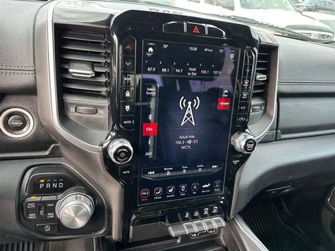 Used 2021 RAM 1500 Laramie image 17