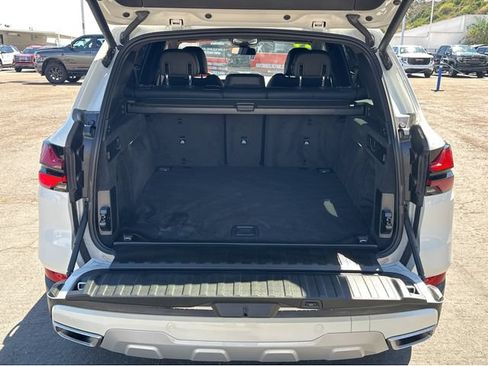 Used 2024 BMW X5 sDrive40i w/ Premium Package RWD image 31
