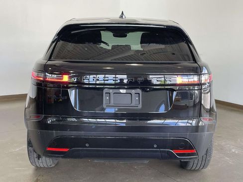 Used 2024 Land Rover Range Rover Velar S AWD/4WD image 5